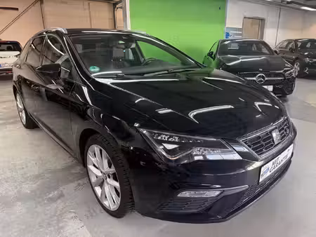 Seat Leon 1.5 TSI 150 FR