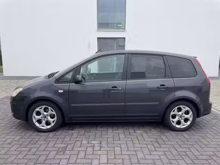 Ford C-max 2.0 TDCi 136 Style