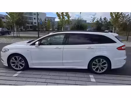 Ford Mondeo 2.0 SCTi 240 ST Line