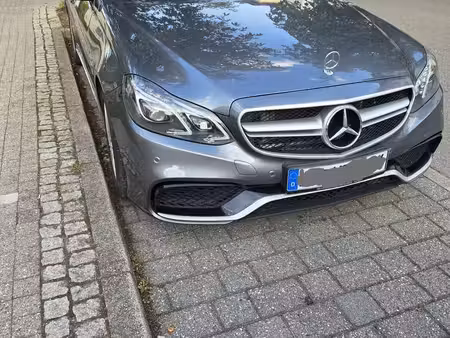 Mercedes-Benz Classe E E 220 2.1 170 Elegance 4Matic