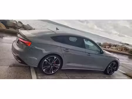 Audi A5 40 TDI 2.0 TDI 190 quattro