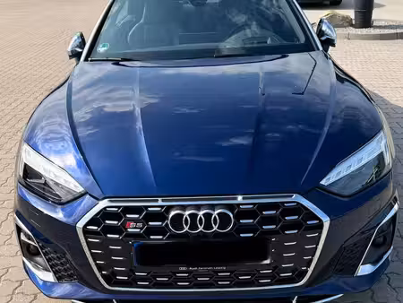 Audi A5 S5 V6 3.0 TFSI 354 quattro