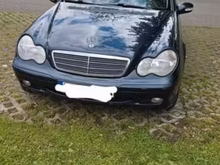 Mercedes-Benz Classe C C 180 2.0 129 Elegance