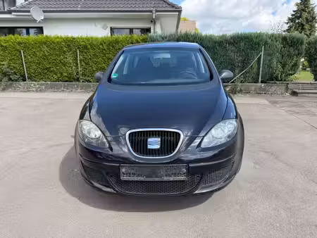 Seat Altea 1.6 102 Référence