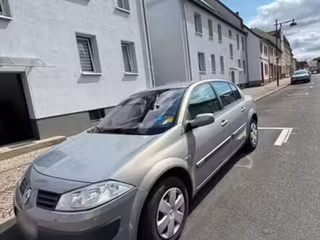 Renault Mégane