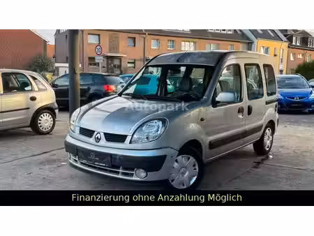Renault Kangoo 1.2 75 Privilège