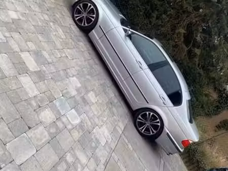 BMW Série 3 320i 2.0 150