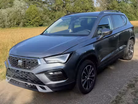 Seat Ateca 1.5 TSI 150 Style