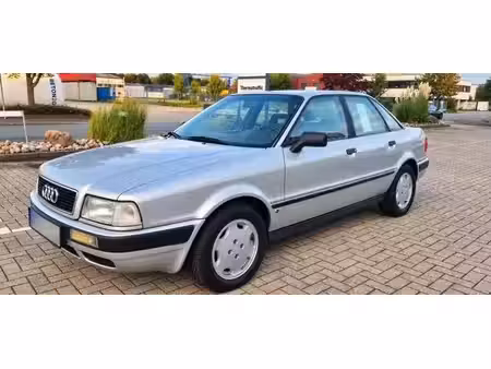 Audi 80 