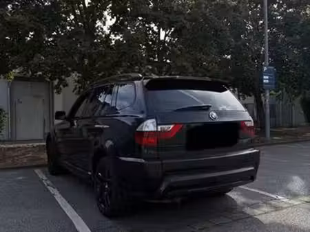 BMW Série 3 320d 2.0 130