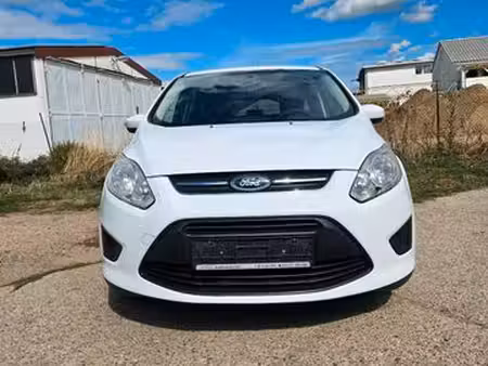 Ford C-max 1.0 SE