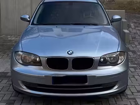 BMW Série 1 116i 1.6 122