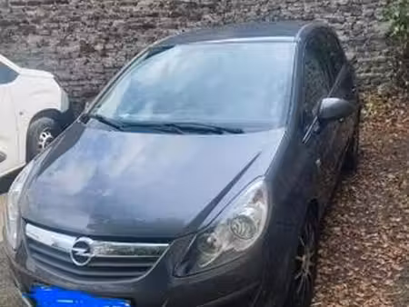 Opel Corsa 1.2 85