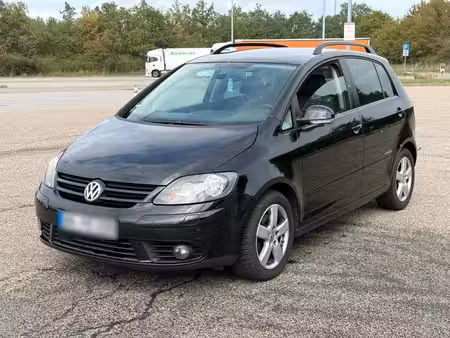 Volkswagen Golf Plus 1.9 TDI 105