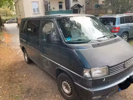 Volkswagen Transporter T4 2.5 110 GL