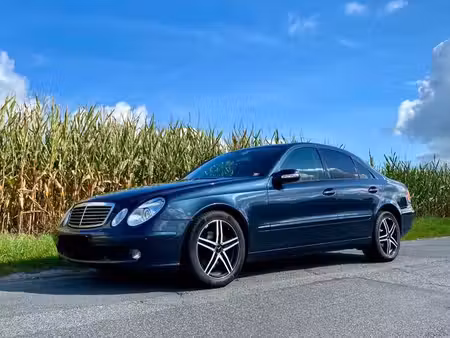 Mercedes-Benz Classe E E 280 V6 3.0 170