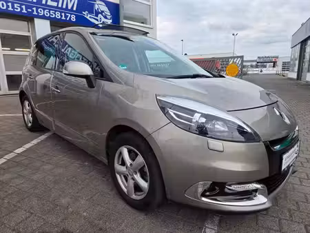 Renault Scénic 1.6 110 Dynamique