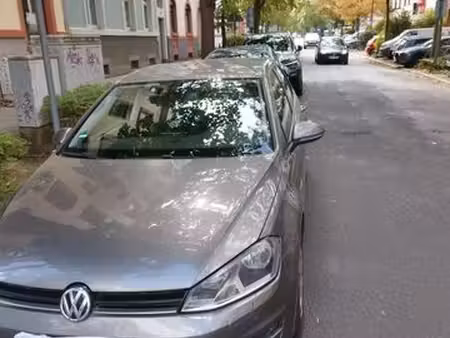 Volkswagen Golf 1.2 TSI 110 Cup
