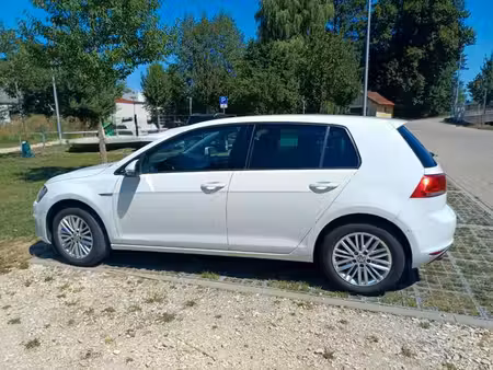 Volkswagen Golf 1.2 TSI 110 Cup