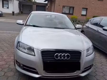 Audi A3 1.6 TDI 105