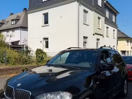 BMW X5 30d 3.0