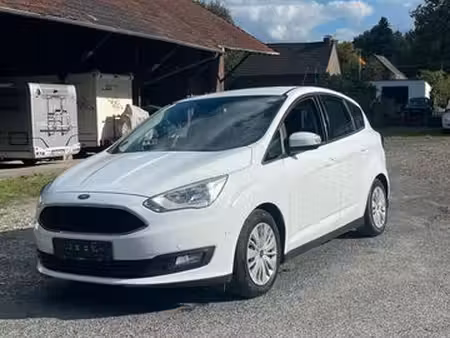 Ford C-max 1.5 150 SE
