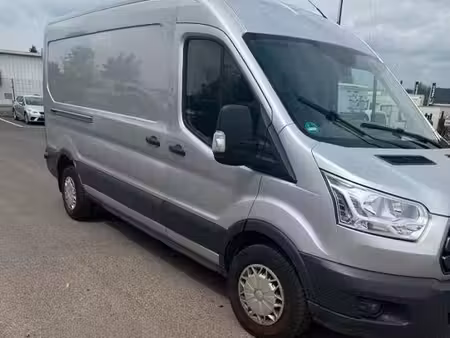 Ford Transit 2.2 TDCi 155