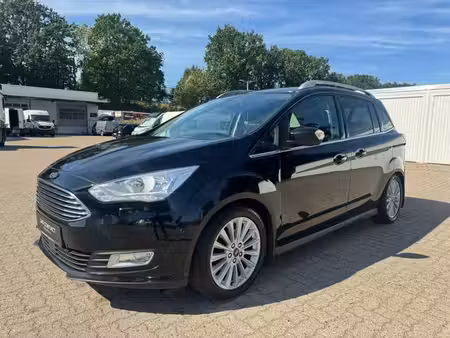 Ford Grand C-max 1.5 TDCi 120 Titanium