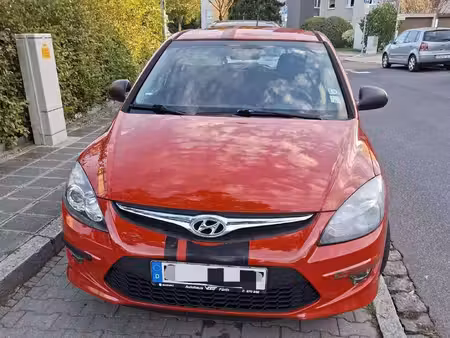 Hyundai i30 1.4 109
