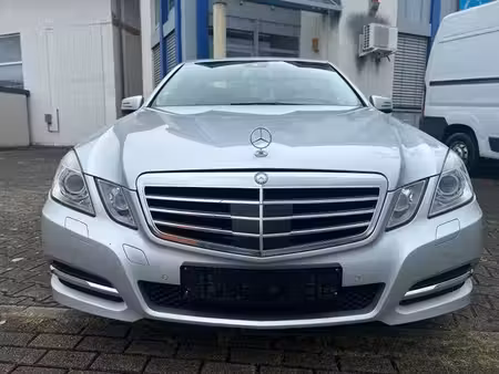 Mercedes-Benz Classe E E 350 E