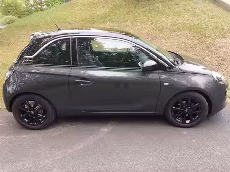 Opel Adam 1.4 87 Jam