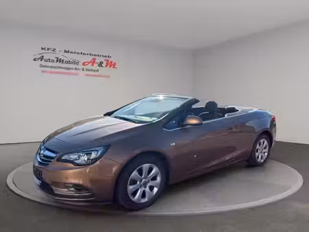 Opel Cascada 1.4 140 Innovation