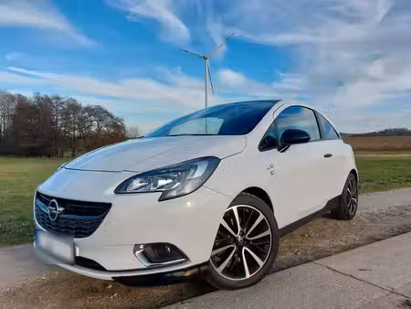 Opel Corsa 1.4 101 Color Edition