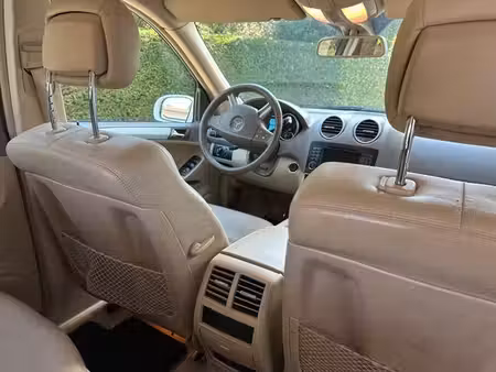 Mercedes-Benz Classe M ML 320 4Matic