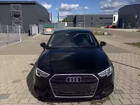 Audi A3 1.6 TDI 116