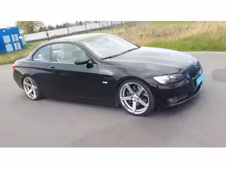 BMW Série 3 335i 3.0 306