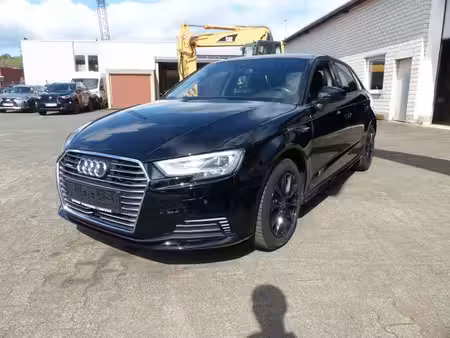Audi A3 E-Tron 1.4 TFSI 150