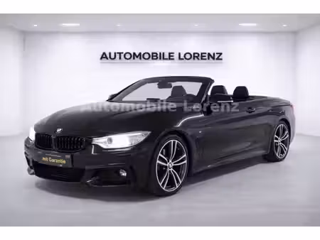 BMW Série 4 425d 2.0 218