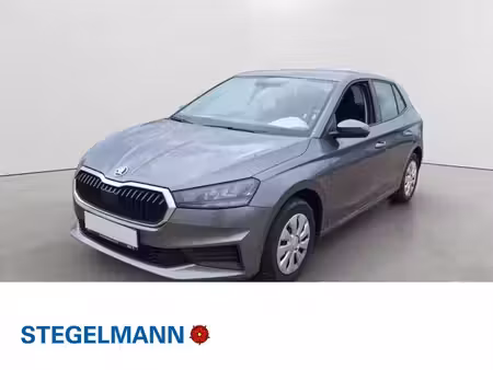 Škoda Fabia 1.0 Ambition