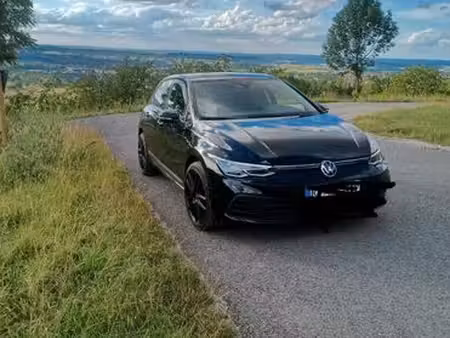 Volkswagen Golf 1.5 TSI