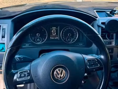 Volkswagen Transporter T5 2.0 TDI 140