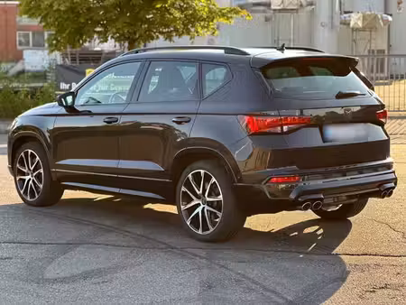 Cupra Ateca 2.0 TSI 300