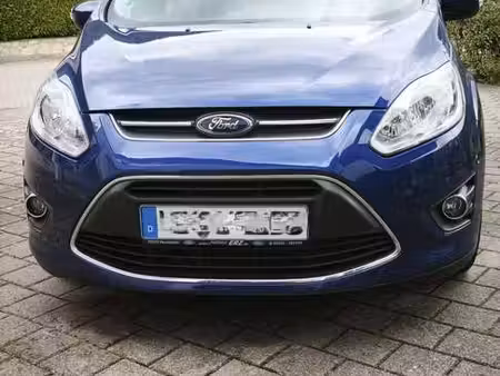 Ford C-max 1.0 EcoBoost 125 Edition