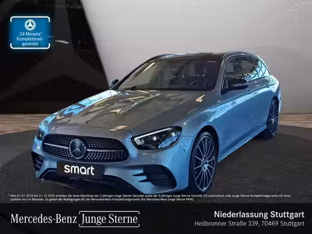 Mercedes-Benz Classe E E 400