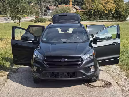 Ford Kuga 1.5 182 ST Line 4x4