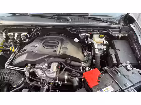 Ford Ranger Wildtrak V6 3.0 241 Wildtrak 4x4