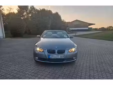 BMW Série 3 335i 3.0 306