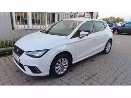 Seat Ibiza 1.0 TSI 95 Référence