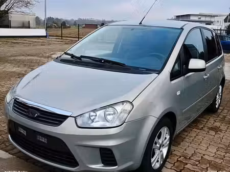 Ford C-max 1.6 TDCi SE