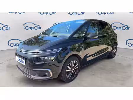 Citroën C4 Picasso 1.2 PureTech 130 Feel